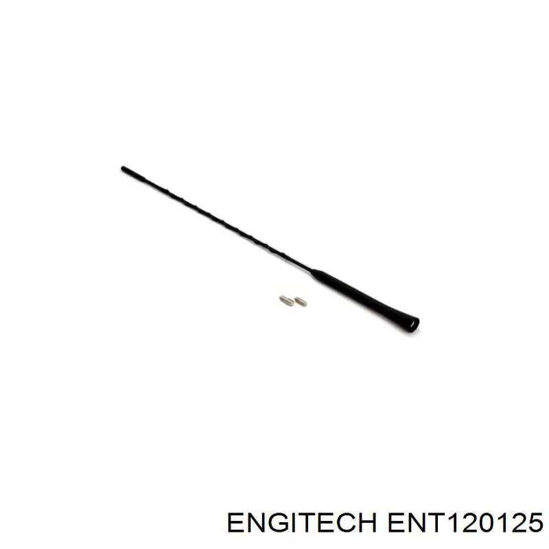 Топливная трубка ENT120125 Engitech