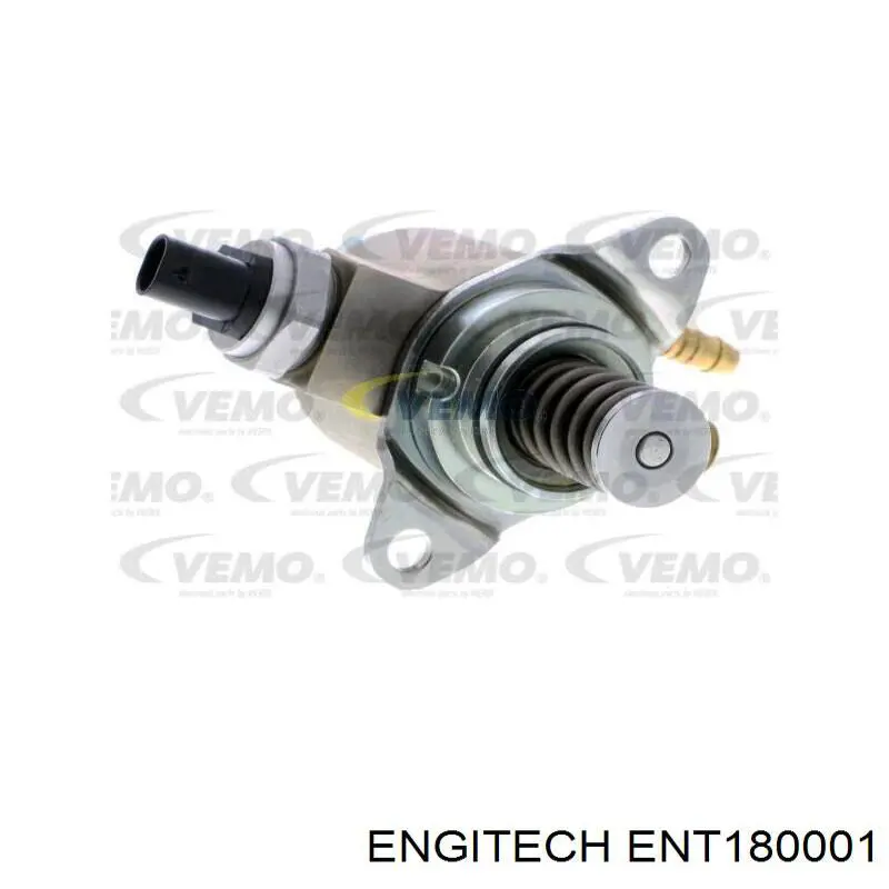 ENT180001 Engitech