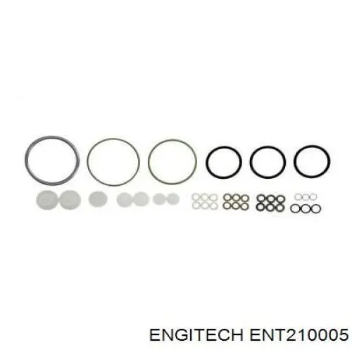Купить ENT210005 Engitech Ремкомплект ТНВД