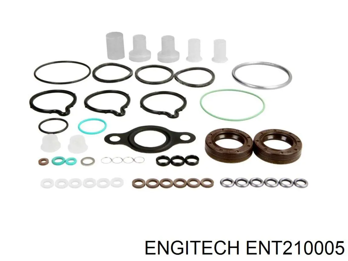 ENT210005 Engitech