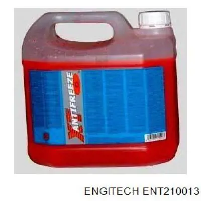 Купить ENT210013 Engitech Сальник ТНВД