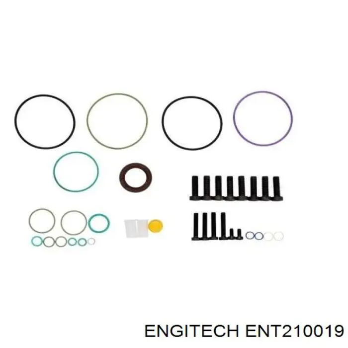  ENT210019 Engitech