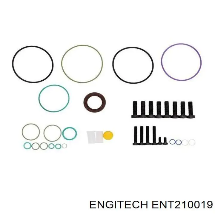  Engitech ENT210019 цена, от 22.25 USD