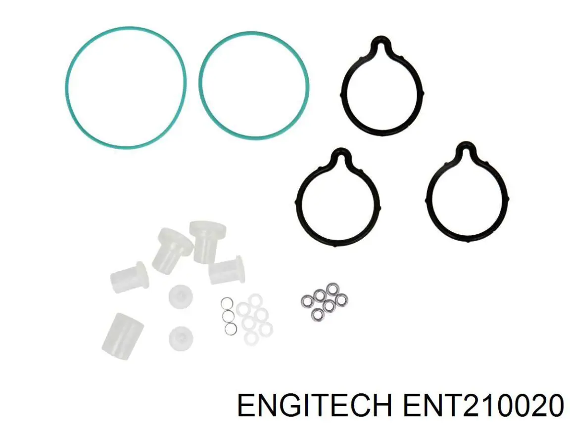 Ремкомплект ПНВТ ENT210020 Engitech