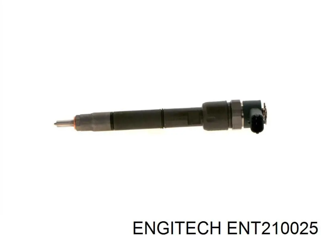 Купить ENT210025 Engitech Ремкомплект ТНВД