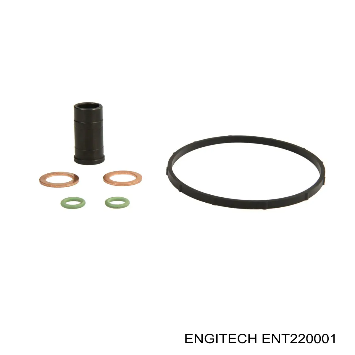 ENT220001 Engitech 