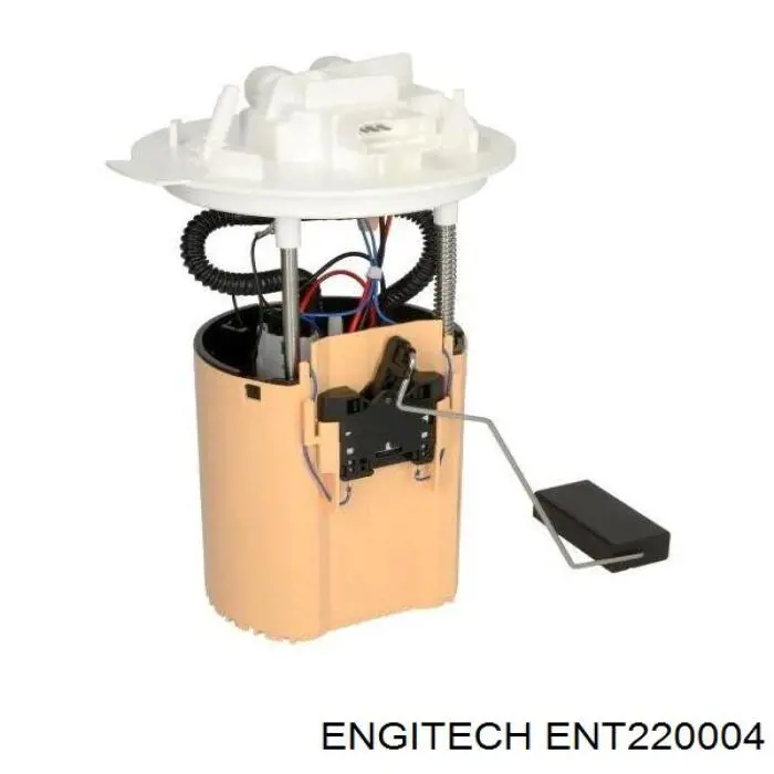 ENT220004 Engitech