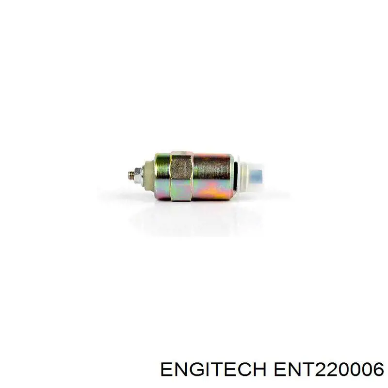 Глушилка Engitech ENT220006 цена, от 129.61 USD