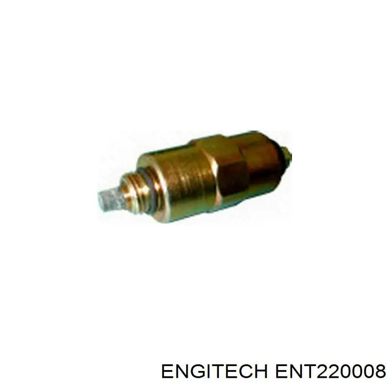 ENT220008 Engitech