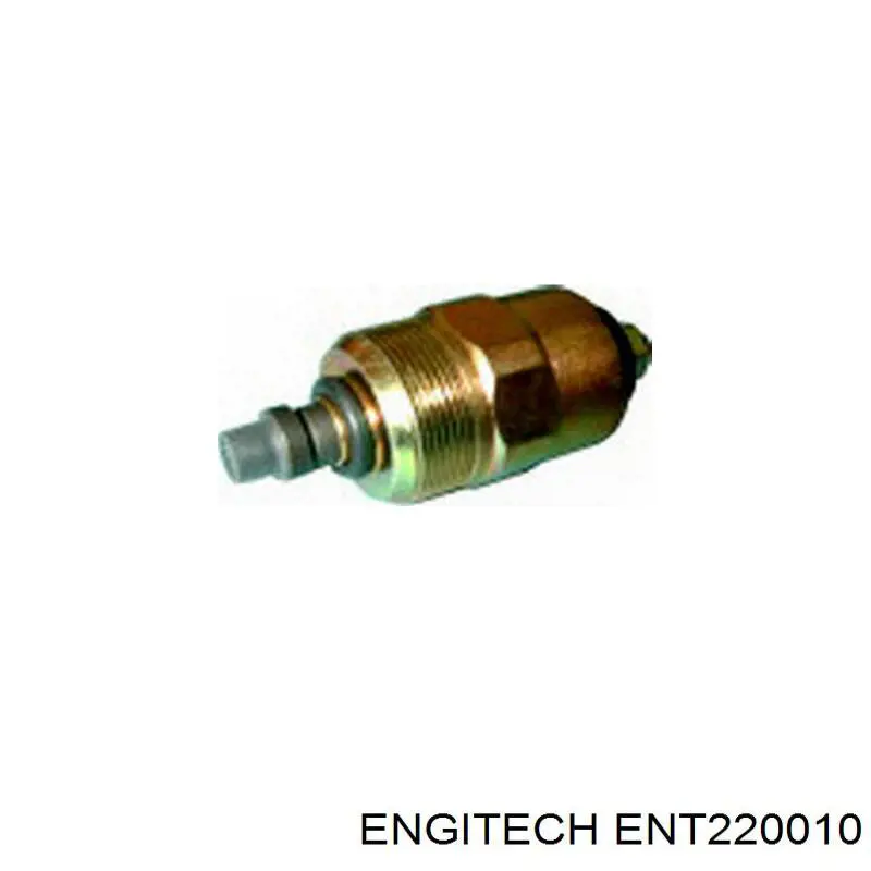 Глушилка Engitech ENT220010 цена, от 123.48 USD