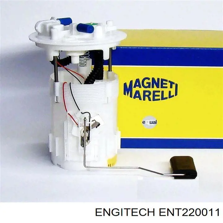 ENT220011 Engitech