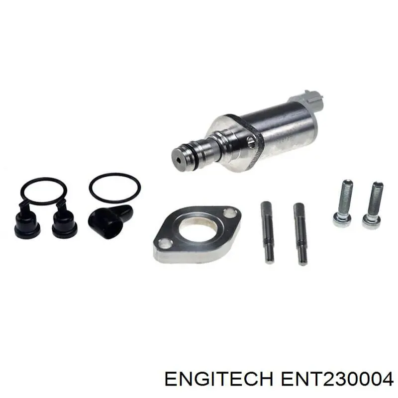 ENT230004 Engitech