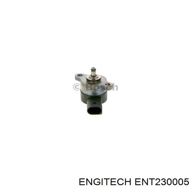 Купить ENT230005 Engitech Клапан редукционный
