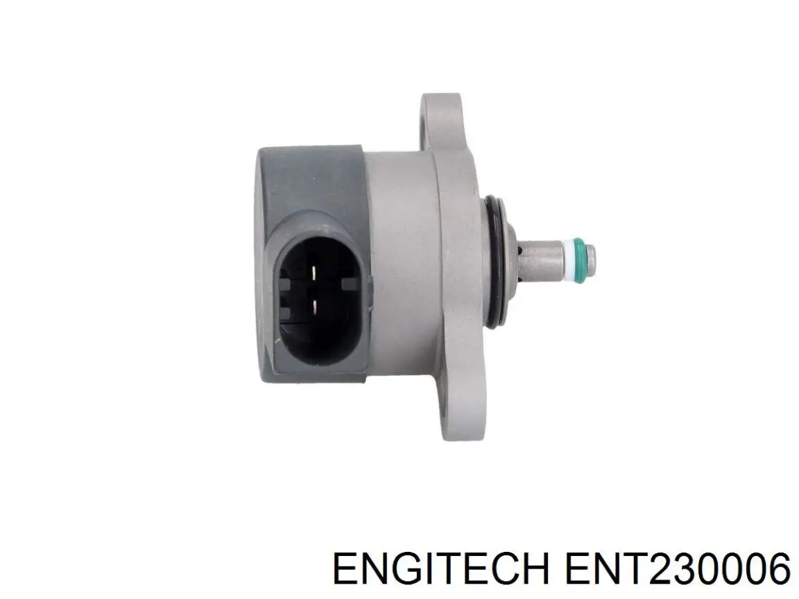 ENT230006 Engitech регулятор давления топлива в топливной рейке