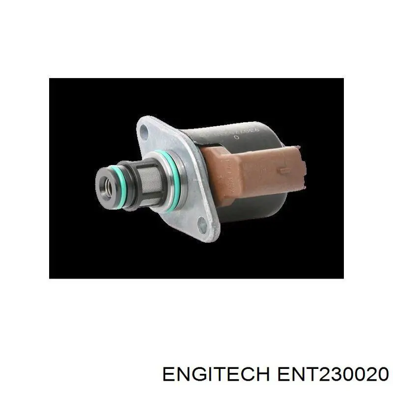 Купить 1136184 Ford Клапан редукционный