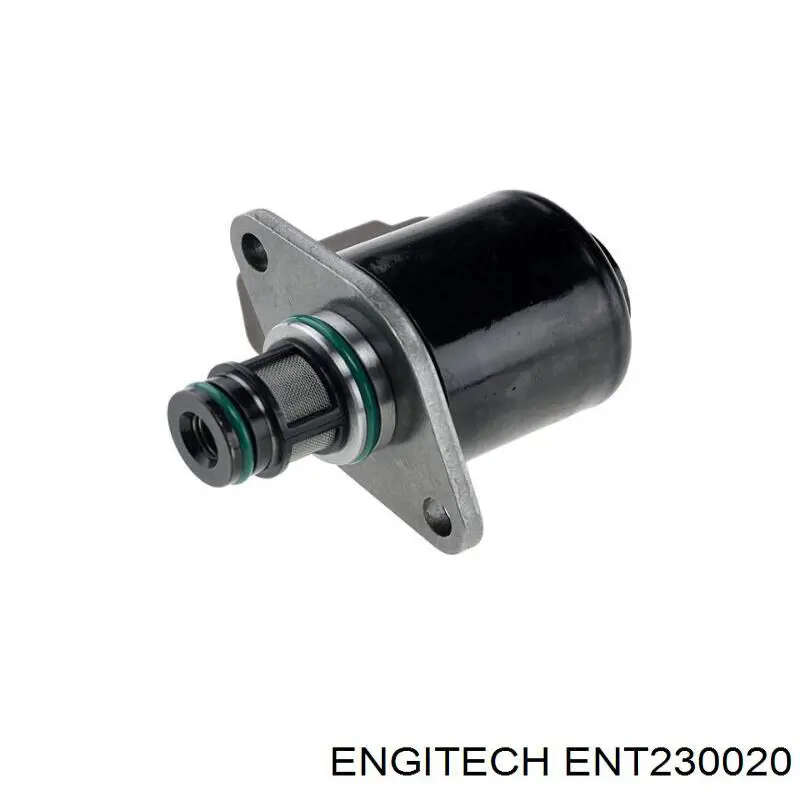 Регулятор давления ТНВД Engitech ENT230020 цена, от 26.46 USD