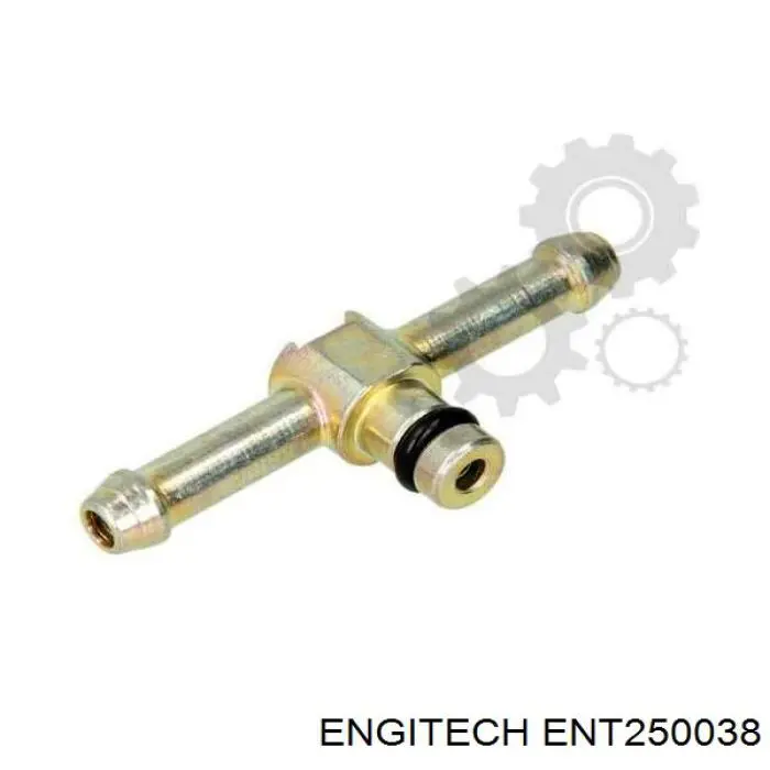  ENT250038 Engitech