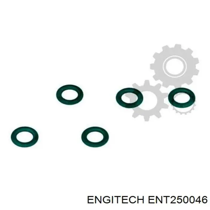 ENT250046 Engitech 