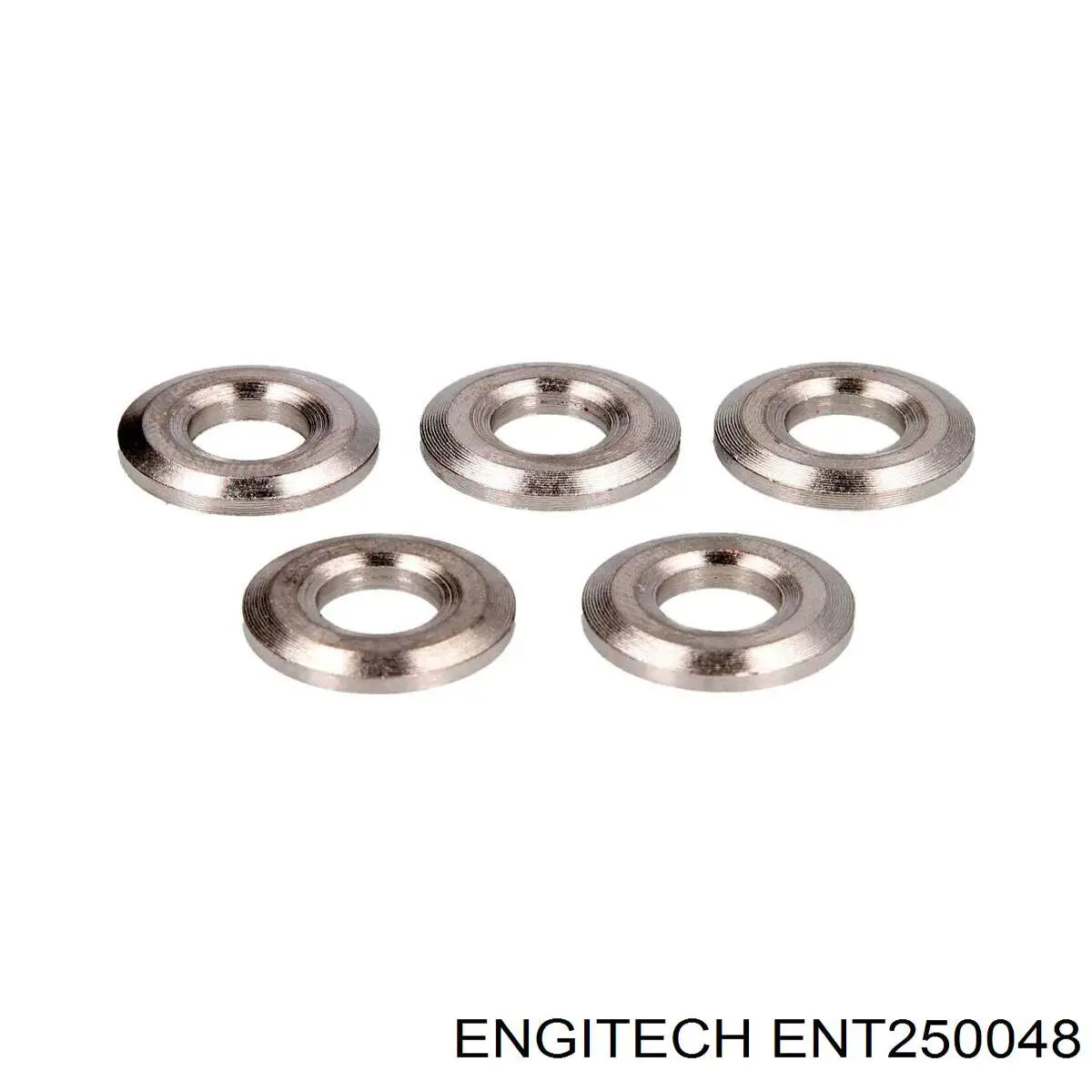 Compre 1607852680 Peugeot/Citroen Anel (arruela) do injetor de ajuste