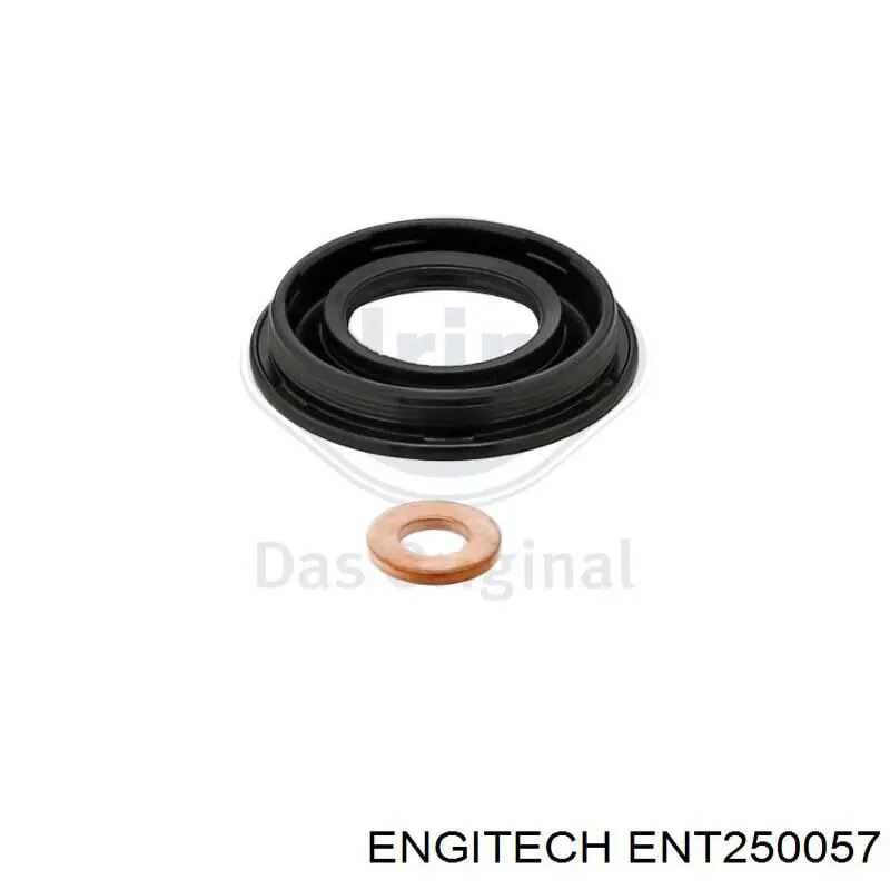 Кольцо форсунки ENT250057 Engitech