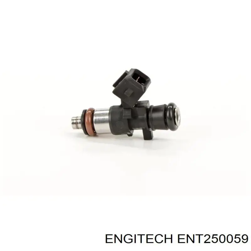 Купить ENT250059 Engitech Кольцо инжектора