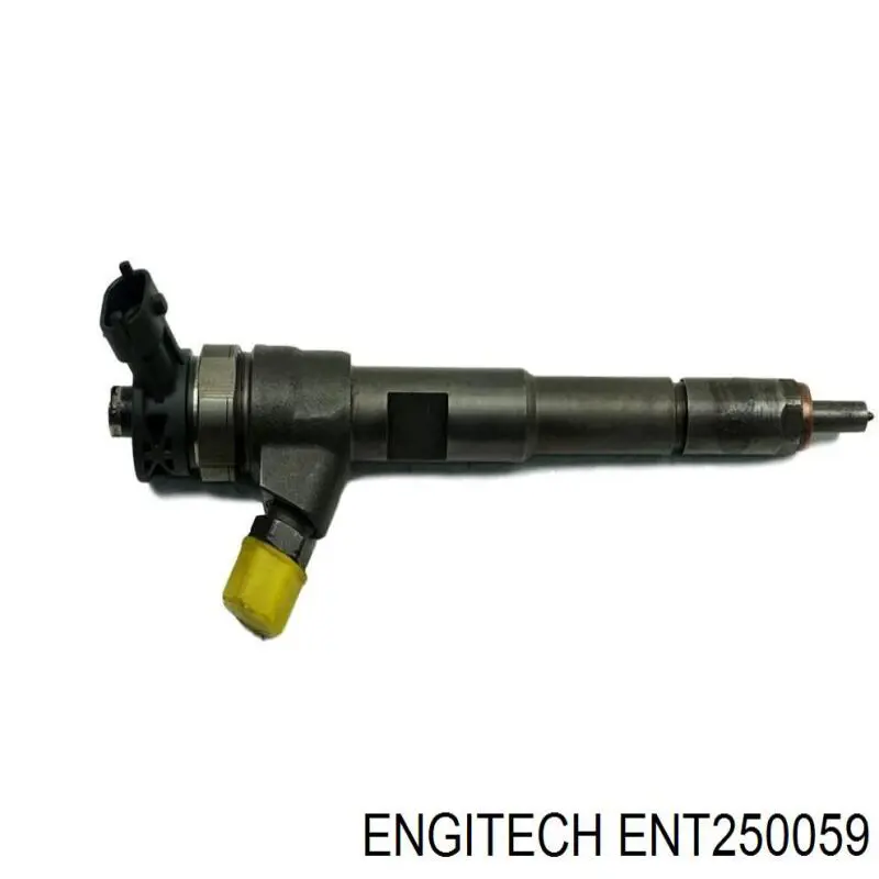 Уплотнитель форсунок Engitech ENT250059 цена, от 1.69 USD