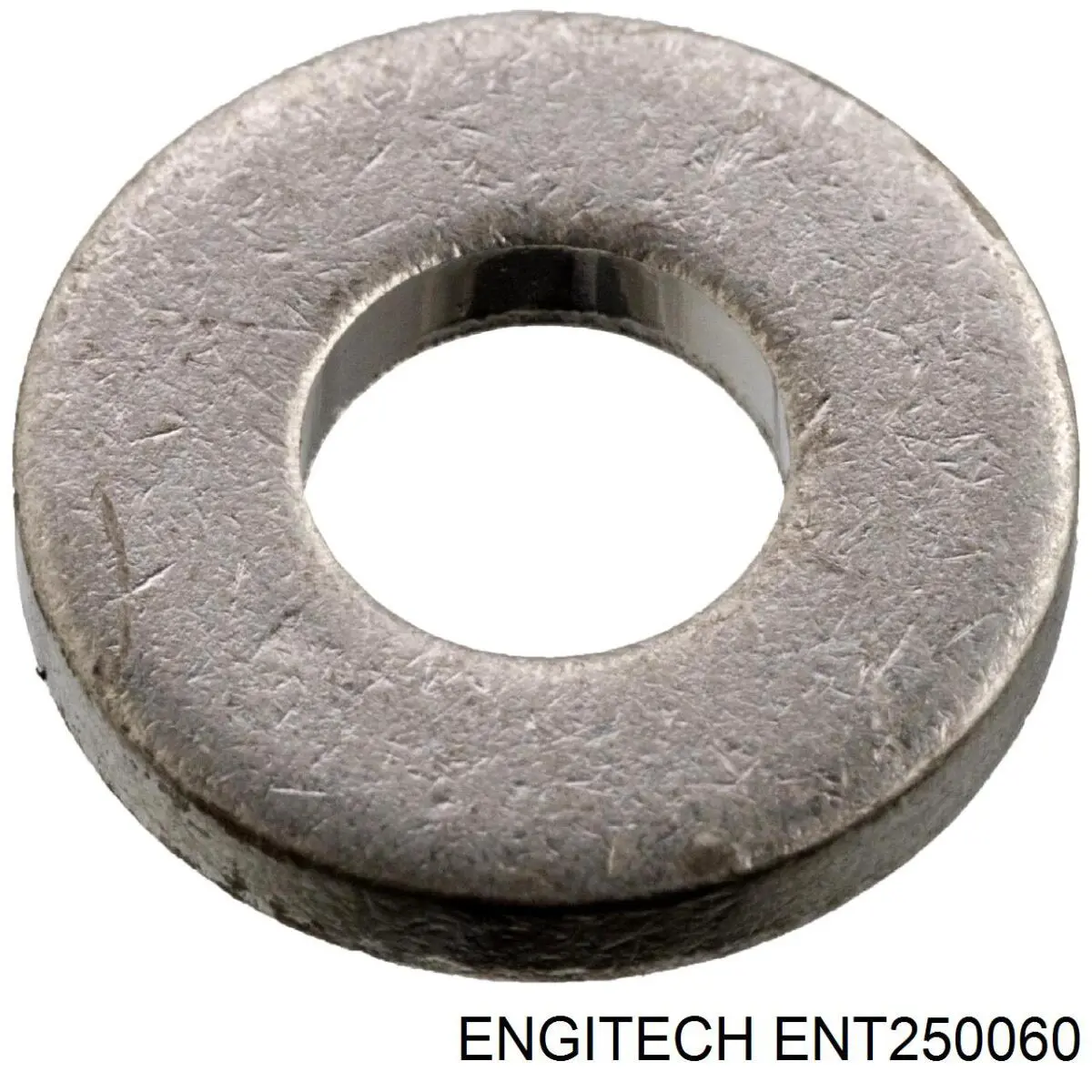 ENT250060 Engitech Кольцо форсунки инжектора посадочное