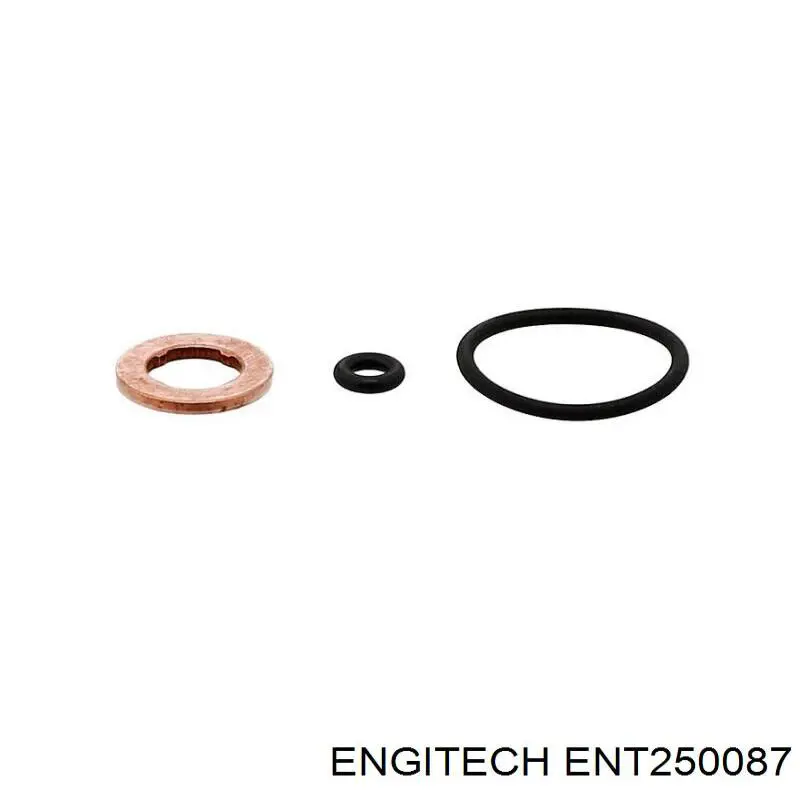 Купить ENT250087 Engitech Кольцо инжектора