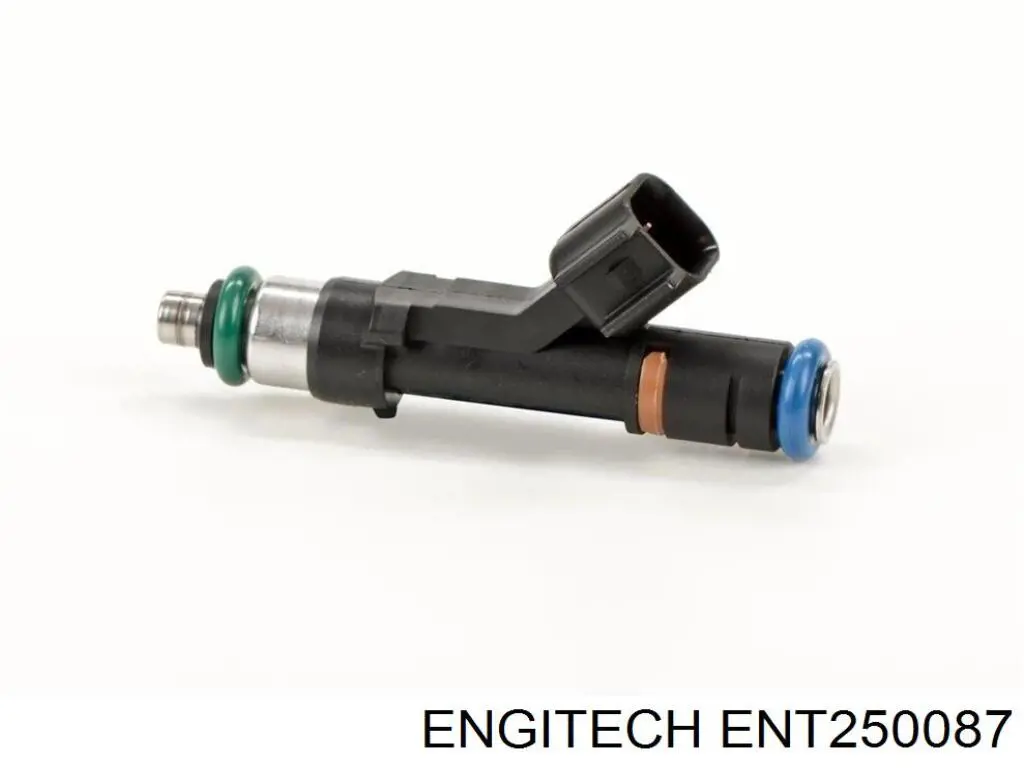 Кольцо форсунки ENT250087 Engitech