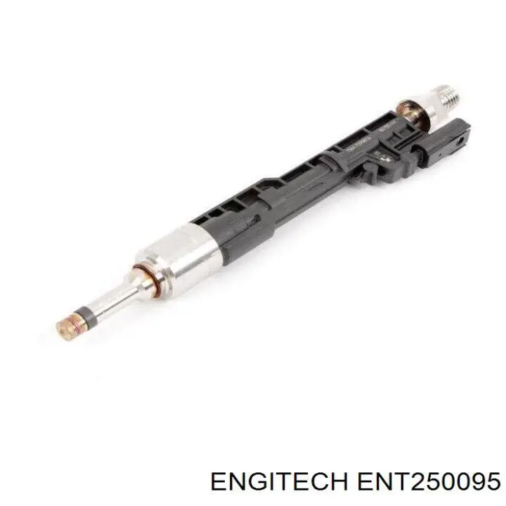 Купить ENT250095 Engitech Кольцо уплотнительное штуцера обратного шланга форсунки
