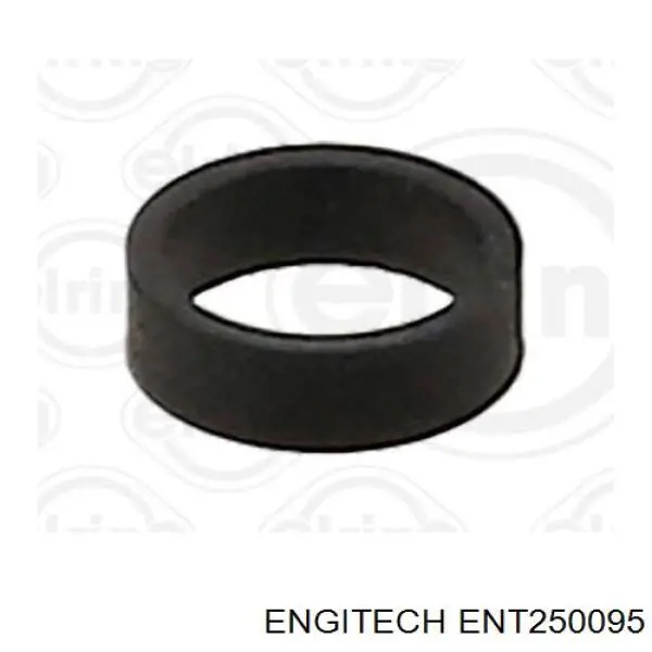 Купить ENT250095 Engitech Кольцо уплотнительное штуцера обратного шланга форсунки