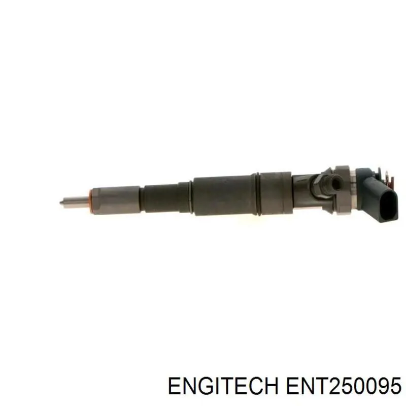 Кольцо уплотнительное штуцера обратного шланга форсунки Engitech ENT250095 цена, от 1.47 USD