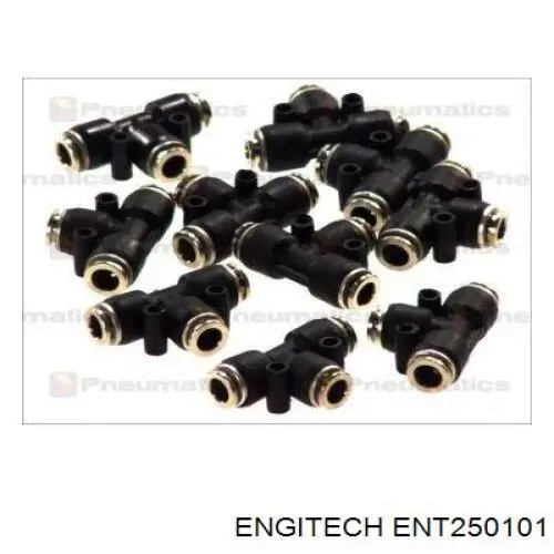 ENT250101 Engitech 