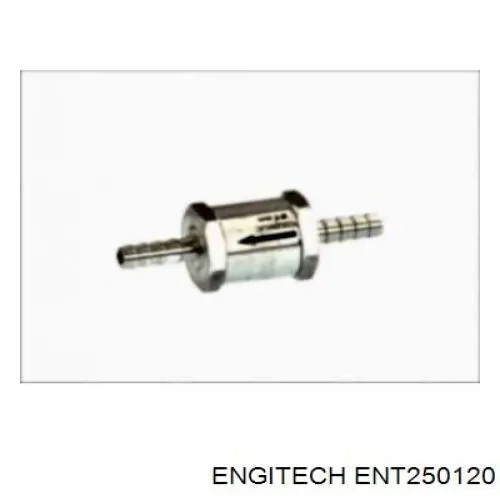Обратный клапан возврата топлива ENT250120 ENGITECH