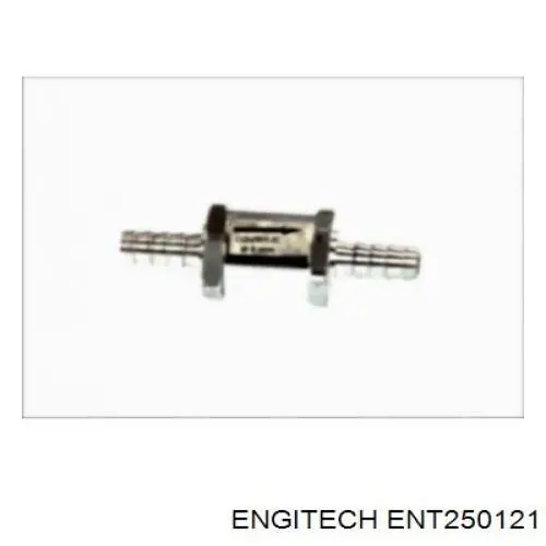 Купить ENT250121 Engitech Обратный клапан возврата топлива