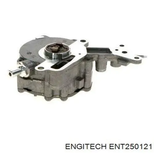 Обратный клапан возврата топлива ENT250121 Engitech