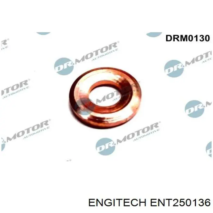 ENT250136 Engitech 