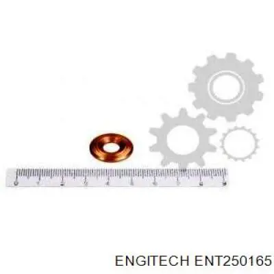 Купить ENT250165 Engitech Распылитель форсунки