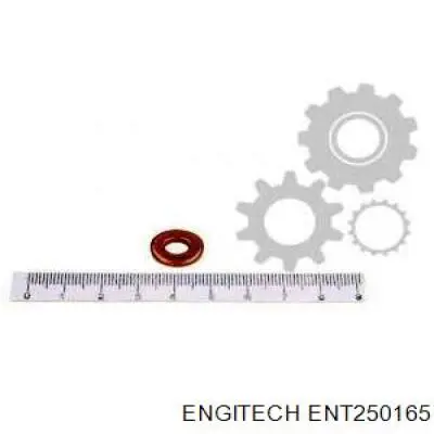 ENT250165 Engitech Распылитель форсунки