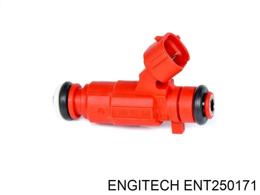 Форсунка инжектора Engitech ENT250171 цена, от 8.96 USD