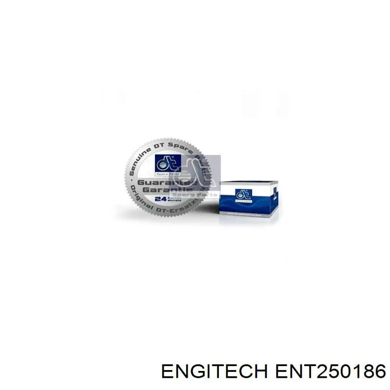 Уплотнитель форсунок Engitech ENT250186 цена, от 1.55 USD