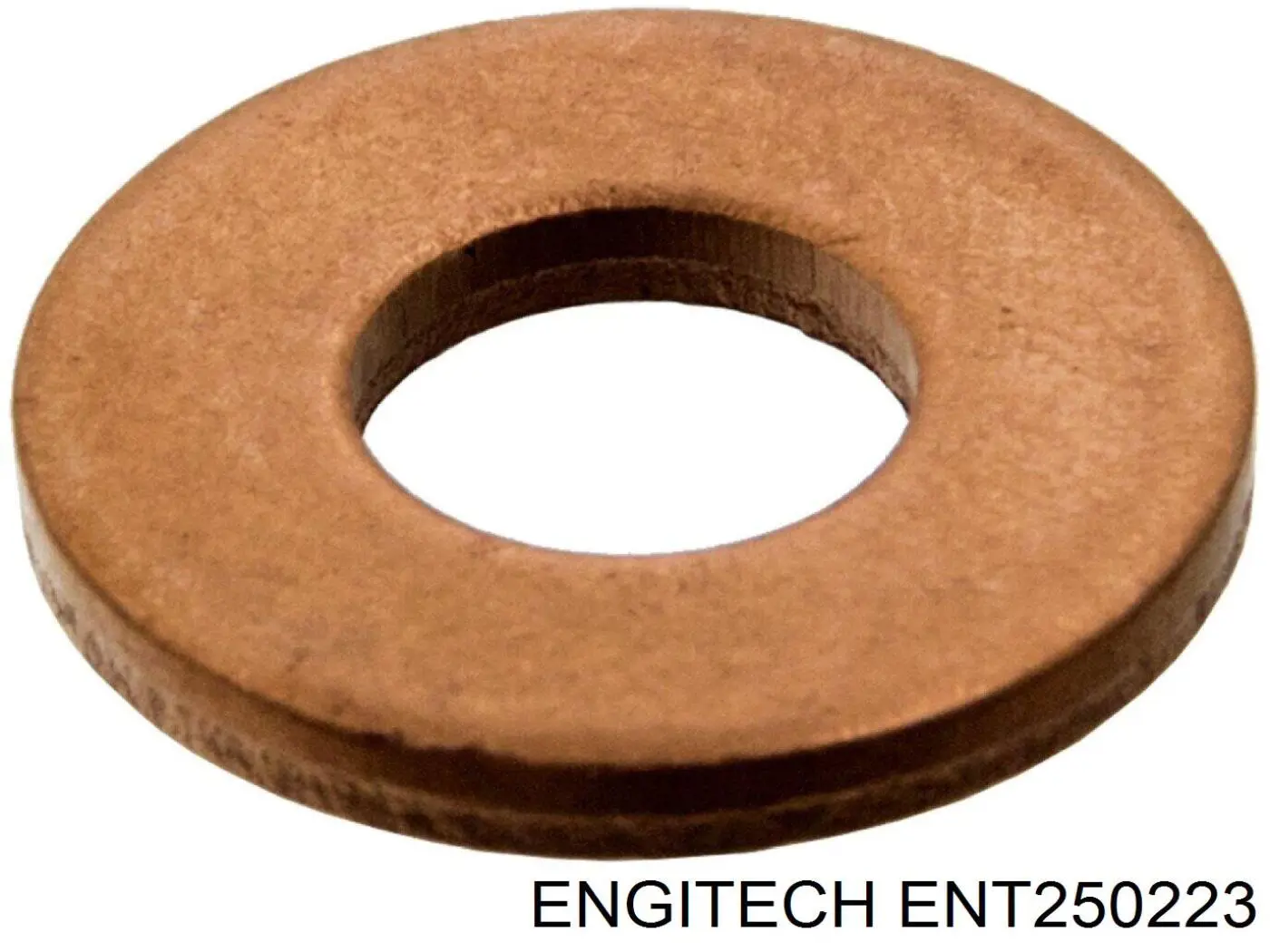 Anel (arruela) do injetor de ajuste Engitech ENT250223 preço, a partir de 3,54 USD