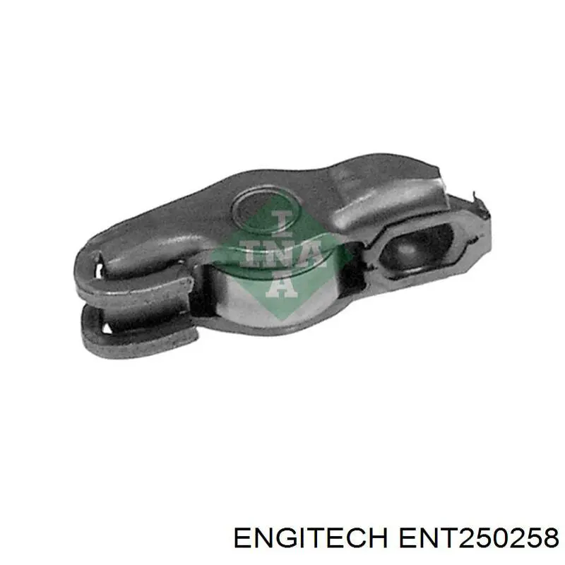 Купить ENT250258 Engitech Кольцо инжектора