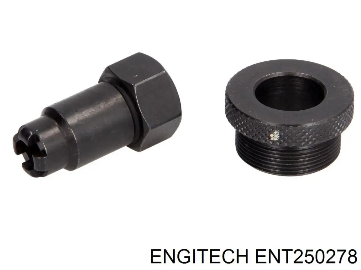 Купить ENT250278 Engitech Кольцо инжектора