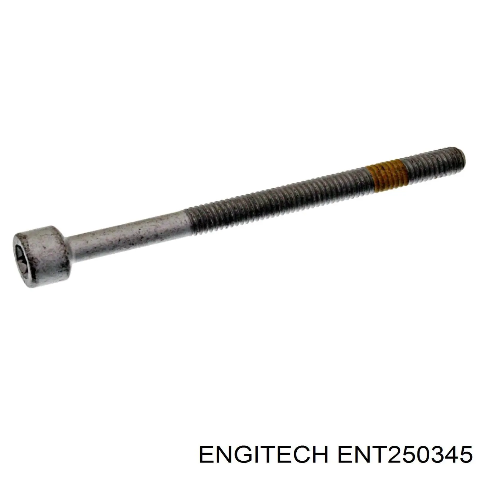 Tornillo, soporte inyector ENT250345 Engitech