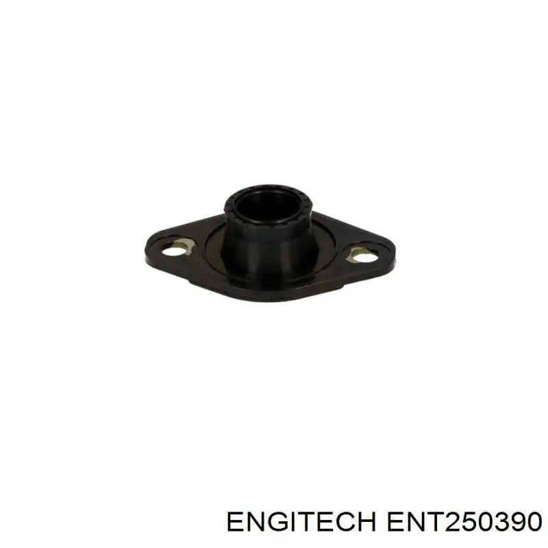 Прокладка головки инжектора Engitech ENT250390