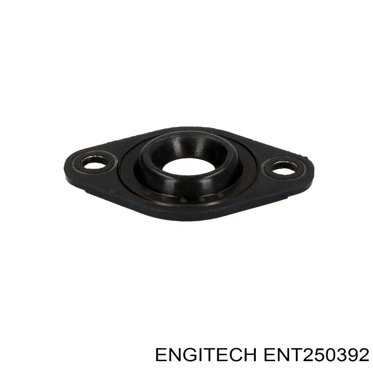 Прокладка клапанной крышки двигателя верхняя ENT250392 Engitech