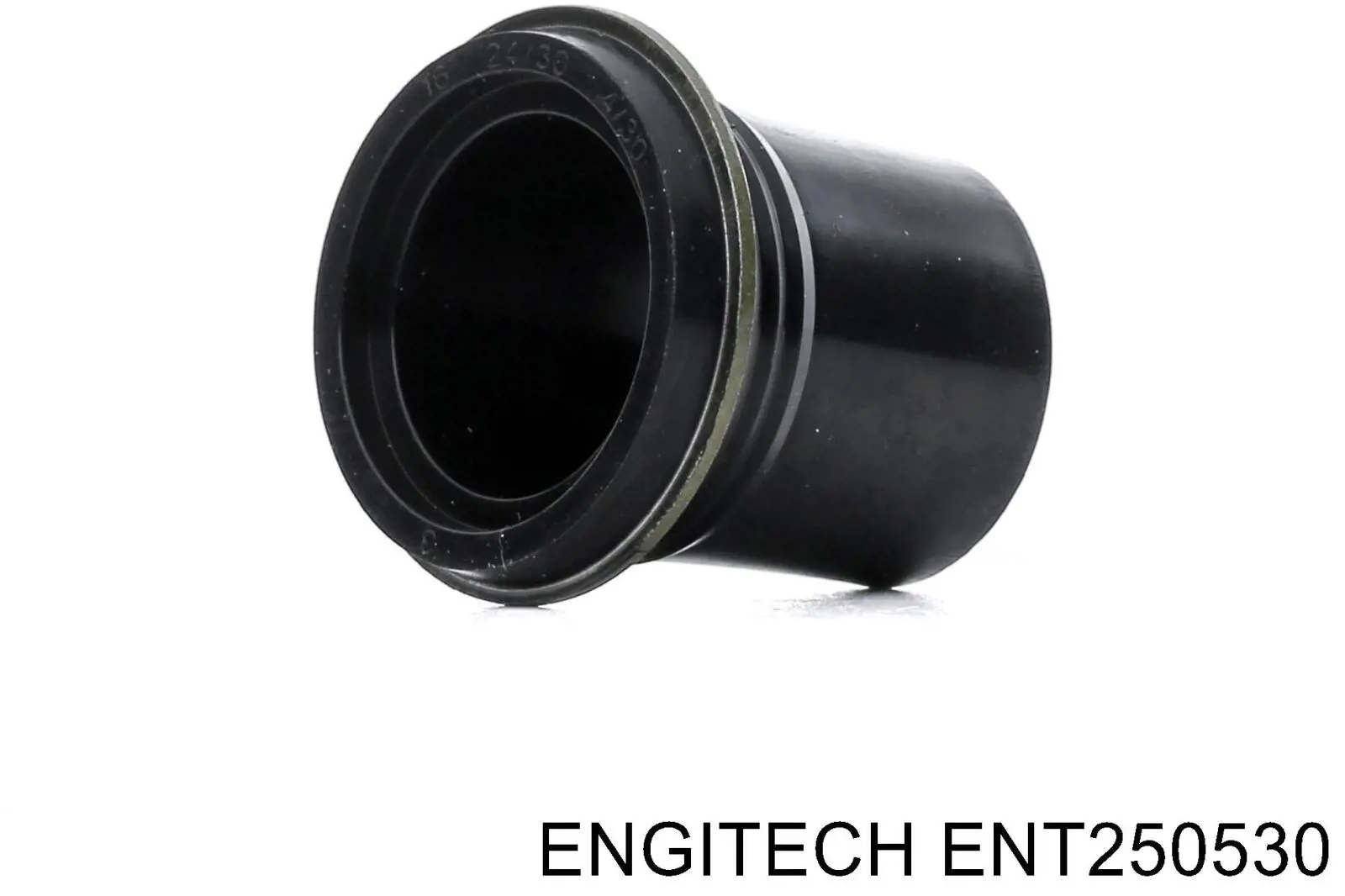 ENT250530 Engitech anel (arruela do injetor de ajuste)