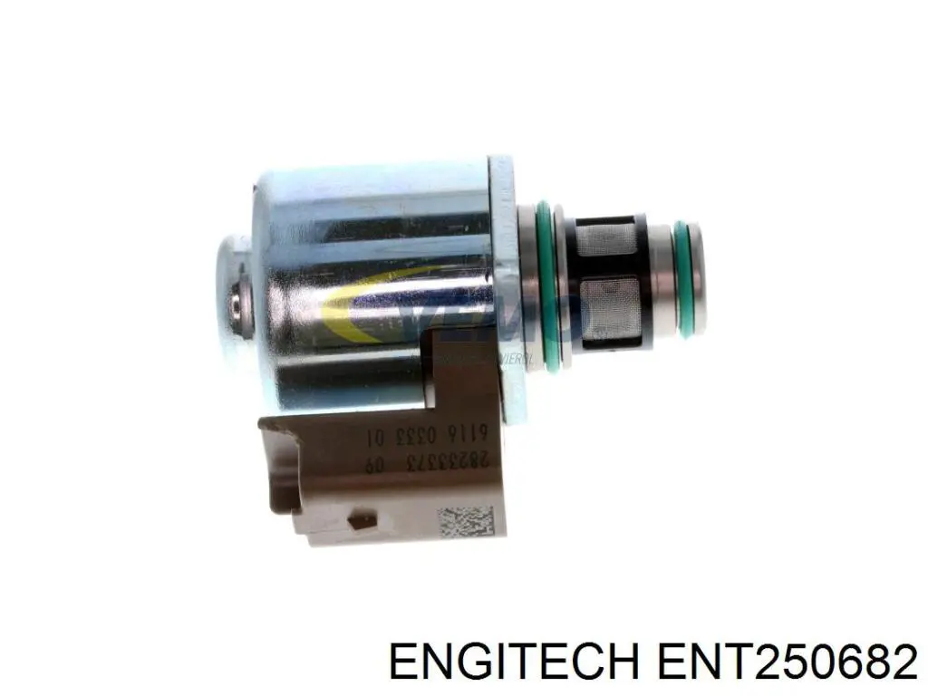 ENT250682 Engitech Распылитель форсунки