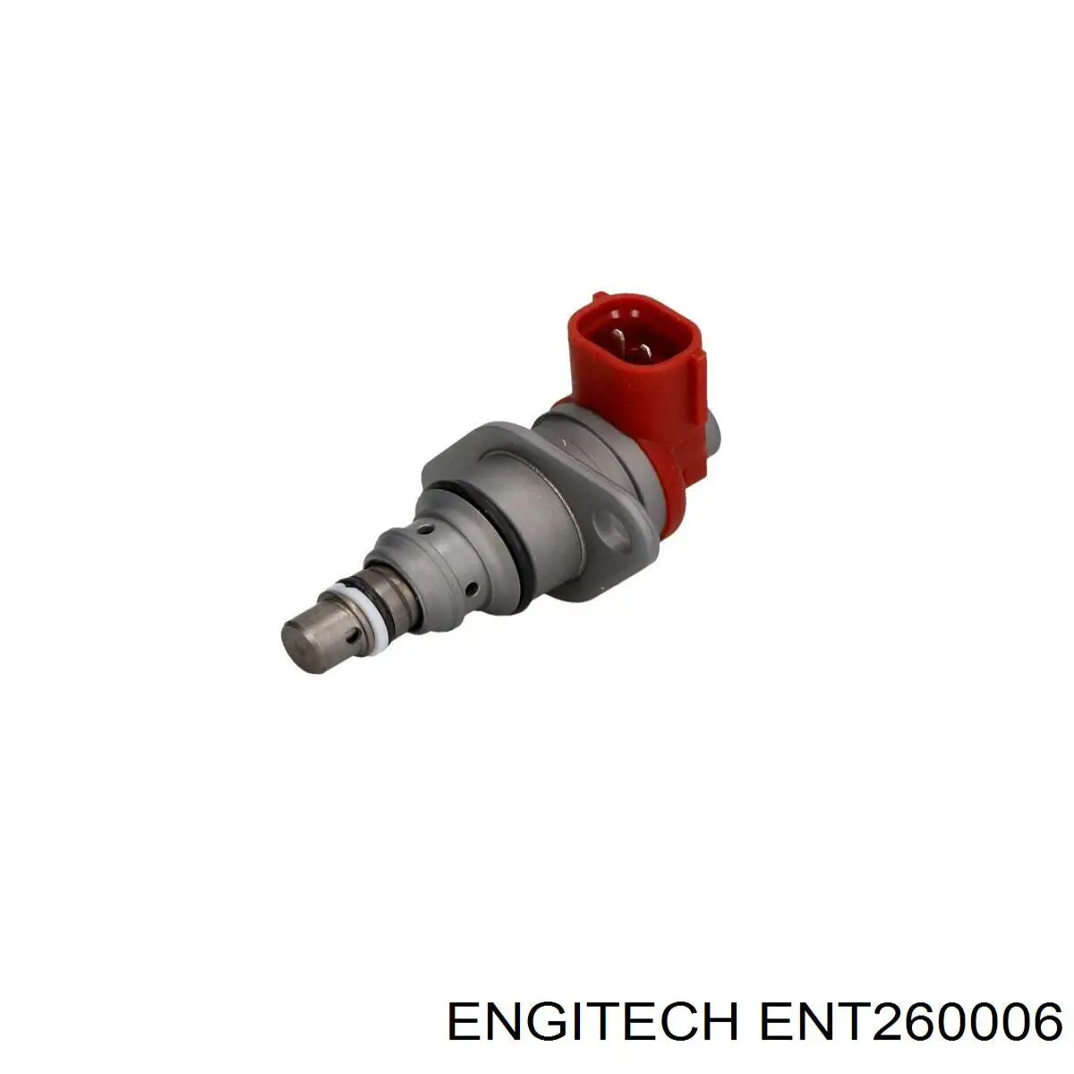 Клапан регулювання тиску, редукційний клапан ПНВТ ENT260006 Engitech